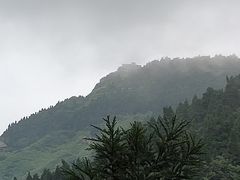 -南岳衡山风景名胜区