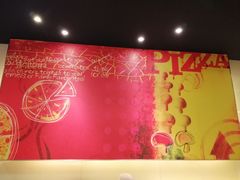 -必胜客(兴隆店)