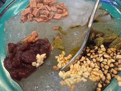 -川正旺江湖菜(三元桥店)