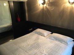 -杭州西湖桔子水晶酒店