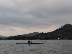 -千岛湖湖人皮划艇俱乐部