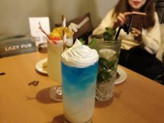 -懒人酒馆·Lazypub