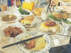 -渔记茶餐厅(渔村店)