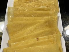 -黔府豆米火锅野菜馆(南马店)