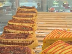 -味多美蛋糕(航天桥店)