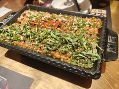 -烤匠麻辣烤鱼(万象城店)