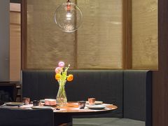 -菩提素素食餐厅(晶郦馆店)