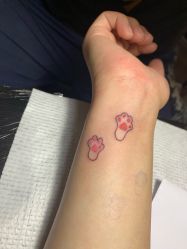 -鬼著刺青工作室·纹身设计