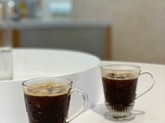 -1/4 ONE QUARTER COFFEE LAB(朝阳大悦城店)