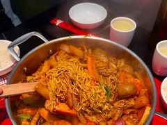 -7mall美食潮地标