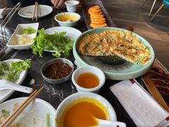 -一品诚记烤肉·甄选店(中南路店)