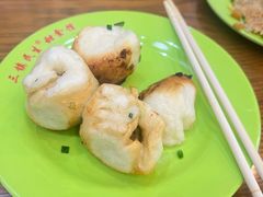 -三镇民生甜食馆(胜利街总店)