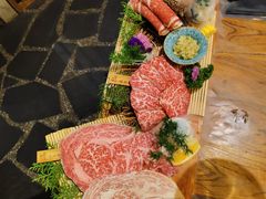-黑牛の店·和牛烧肉(合生汇店)