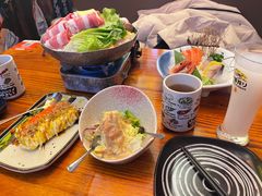 -坂吉屋·居酒屋深夜食堂(龙湖店)
