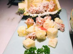 -苏乡兰亭·新派淮扬菜(吾悦广场店)