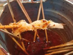 -肉串汪(望京店)