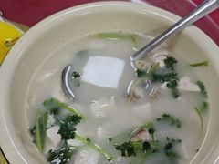 -华园农庄·特色炭烧鸡·北江河鲜
