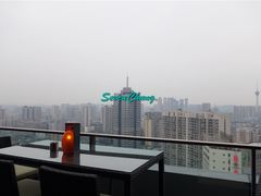 -富力丽思卡尔顿酒店·FLAIR餐厅酒吧
