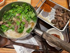 -小满手工粉(上海月星环球港店)