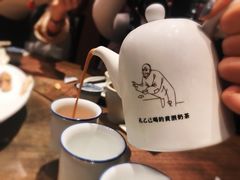 -香园茶社·金陵小灶(老门东店)