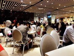 大堂-龙记香港茶餐厅(久光百货店)