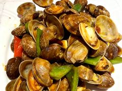 -渔民船说·北塘海鲜·天津菜·海肠捞饭(北塘古镇店)