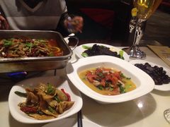 东沙小镇主题餐厅-东沙小镇主题餐厅(下沙店)