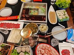 -重庆德忆火锅（龙南街3店）(渝水岸餐饮)