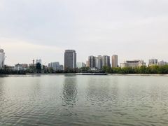-迎泽公园