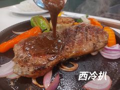 -香港深仔记茶餐厅(东门店)