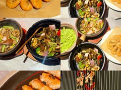 -啫神·广州地标美食(北京路店)