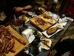 android_upload_pic-冰城小镇音乐串吧·聚会餐厅(百子湾店)
