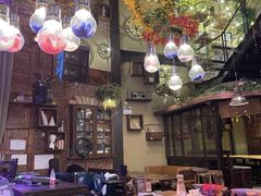 大堂-胡桃里音乐酒馆(白云五号T5 MALL店)