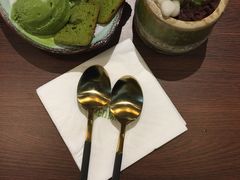-無印抹茶·日式甜品·生日蛋糕(吉林财富购物广场店)