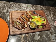 -LESCEDARS Brasserie Bistro香柏树