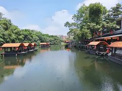 -侨美·唐荔园·40年地道粤菜