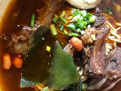 -三十三碗黄牛肉面(东原1891店)
