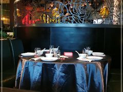 大堂-蟹榭·本帮江浙菜·蟹宴(五角场合生汇商场店)