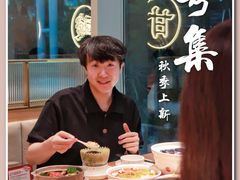 -粤集·手工粤菜(皇庭广场店)