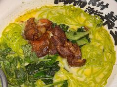 -和府捞面(东直门银座店)