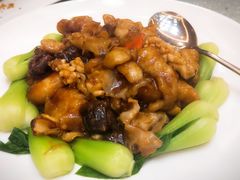 海味全家福-奕景海鲜(星海广场店)