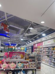 -玩具反斗城TOYSRUS(龙湖杭州西溪天街店)