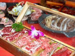 -巴九门老火锅(来福士打望店)
