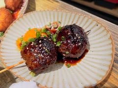 鸡肉丸孑-稻忠(新世纪广场店)