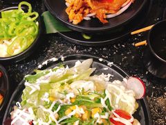 -九田家黑牛烤肉料理(中北镇店)