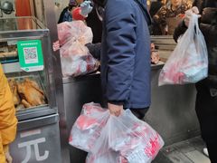 -刘纪孝腊牛羊肉(北广济街店)