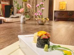 -空蝉怀石料理(益丰·外滩源店)