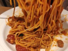 意面-必胜客(华都店)