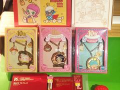 -泡泡玛特POPMART(上海环球港店)