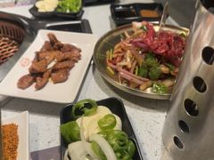 -炭之家齐齐哈尔大片烤肉·涮毛肚火锅·齐齐哈尔烤肉(中央大街店)